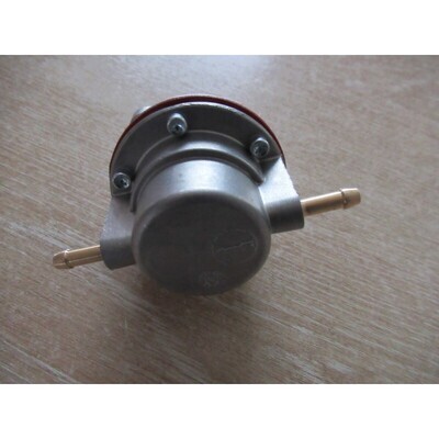 Fuel Pump with 6mm and 8mm options M530
