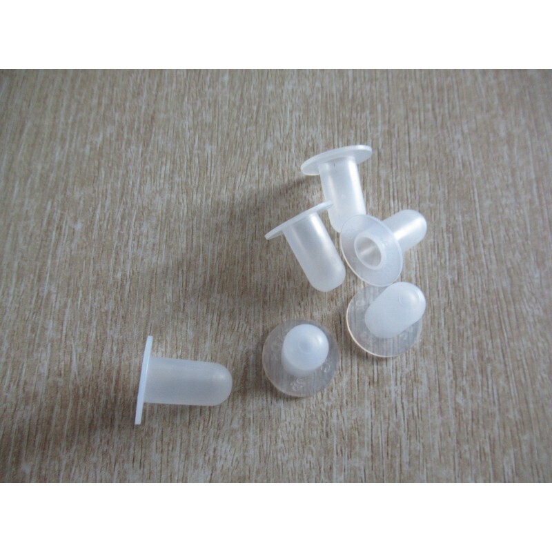 Engine Cover Plugs M530 Chassis 4000 Onwards