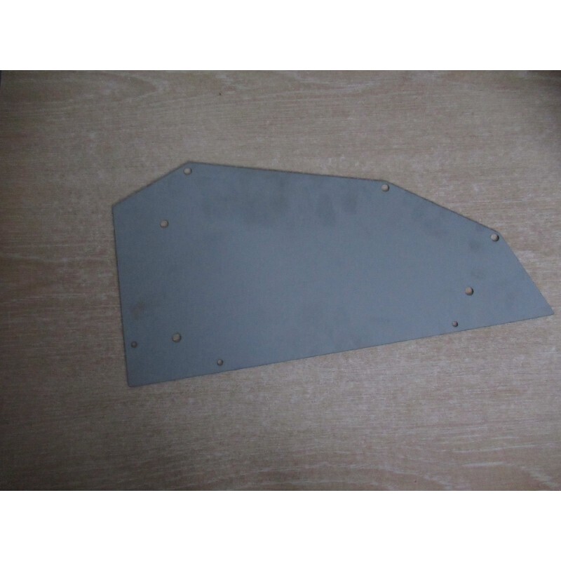 Rear Shock Absorber Mount Cover M530 69 Onwards Pair