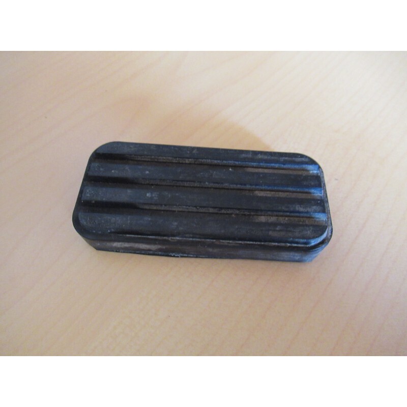 Headlamp Pedal Rubber M530 LX