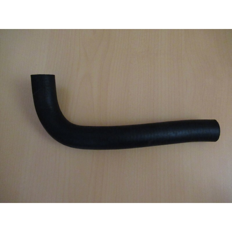 Heater to Motor Tube M530