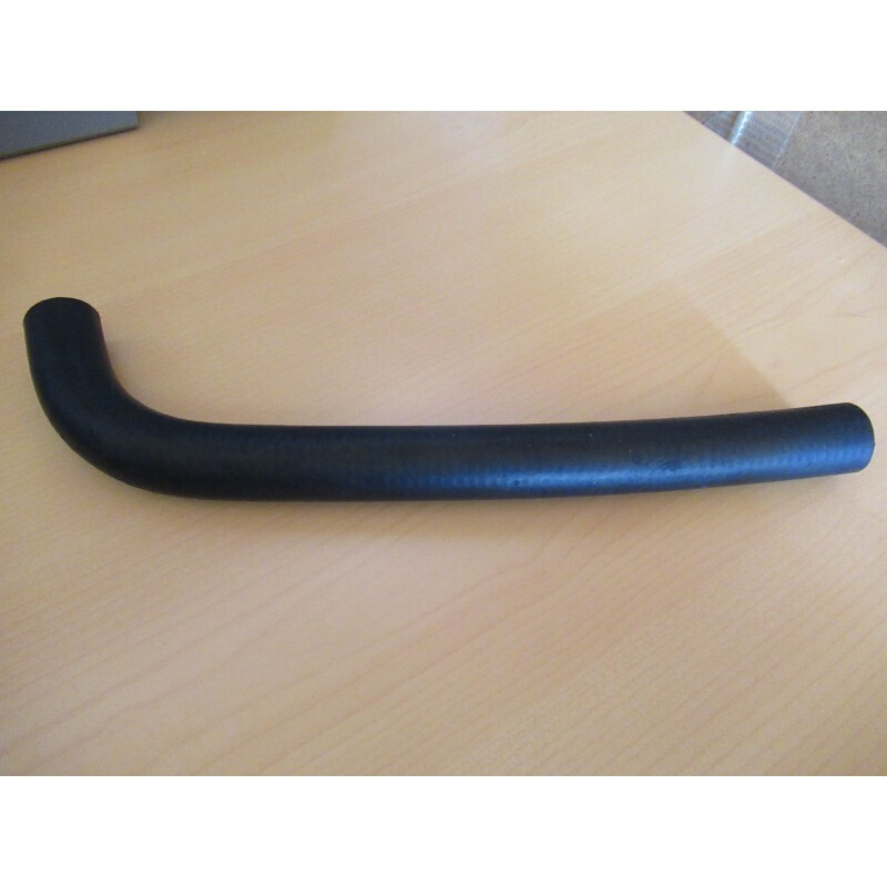Rear Heater Tube M530