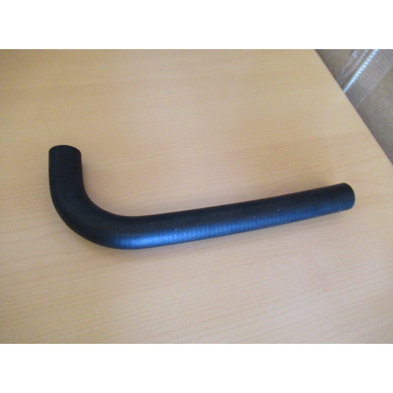 Heater Hose Behind Bulkhead M530