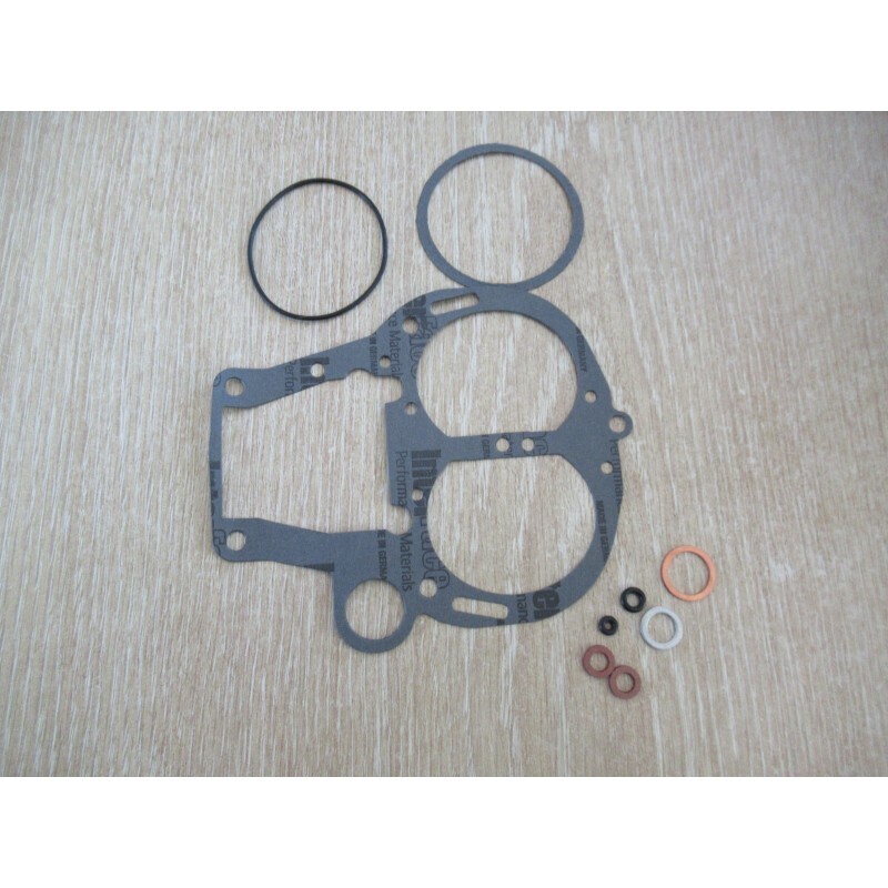 Solex 32TID Carb Repair Kit M530
