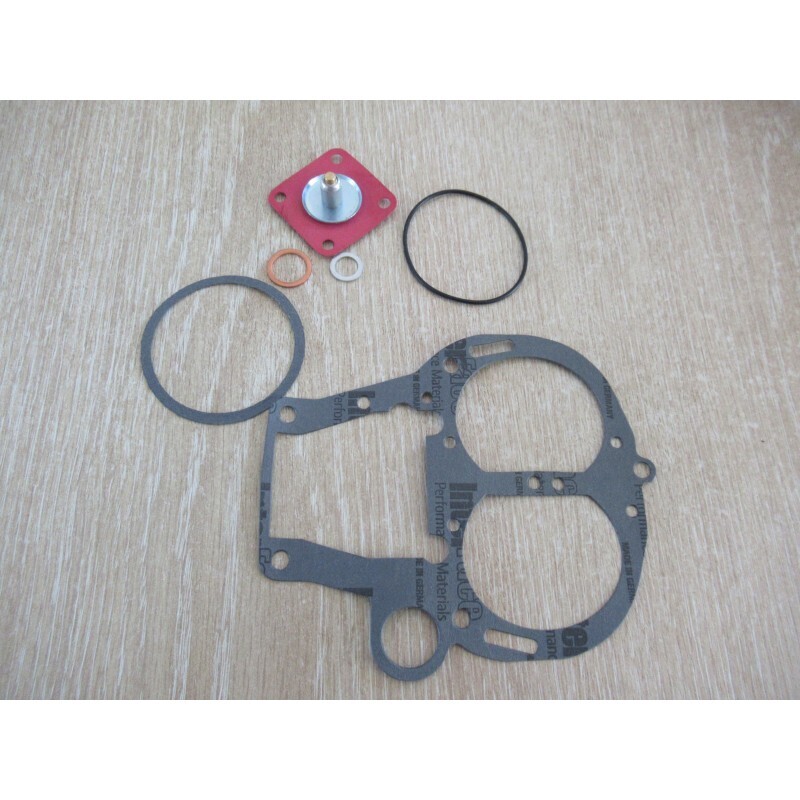 Repair Kit For Solex 32 TDID including Accelerator Pump