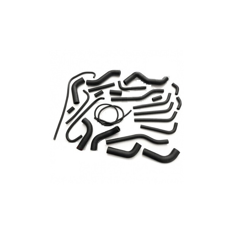 Kit of 25 Hoses M530