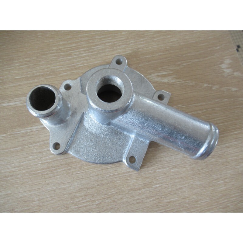 Water Pump Casting M530