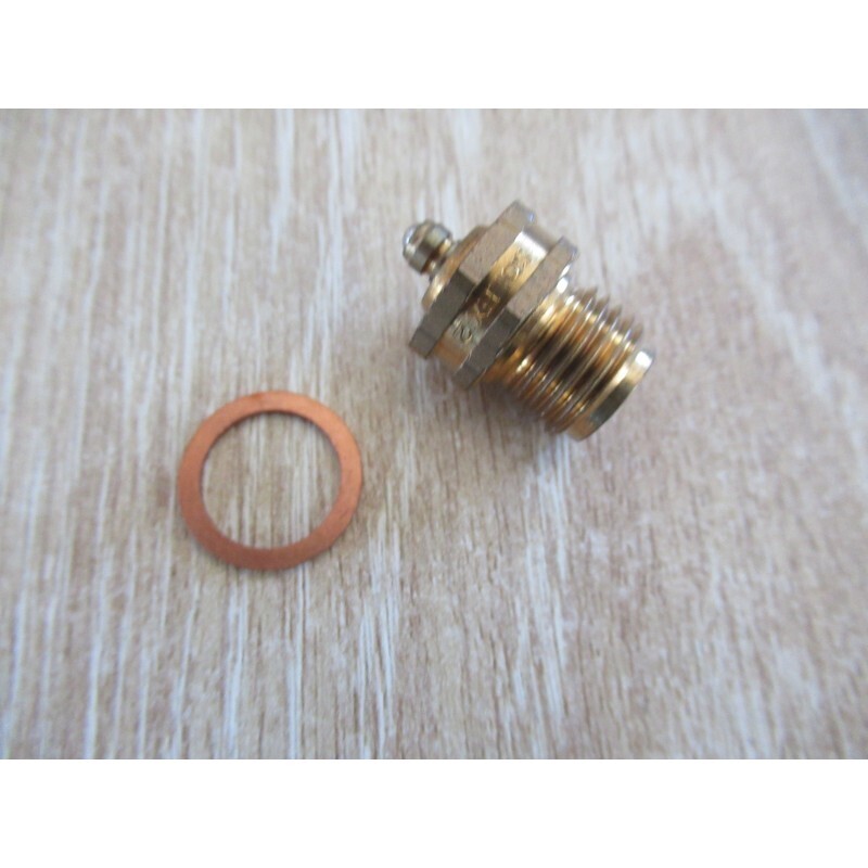 Needle Jet for Solex 32 TDID M530