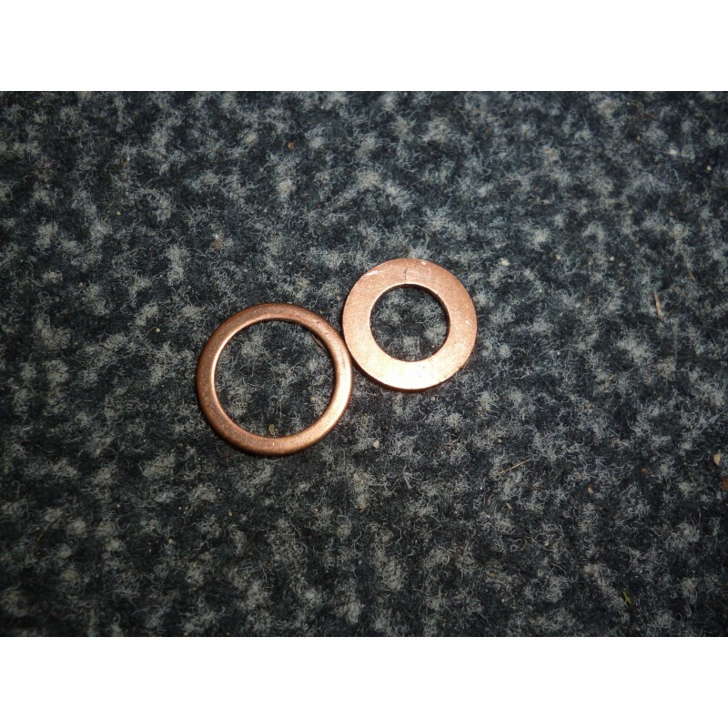 Washers for Flexible Hoses M530, Bagheera, Murena