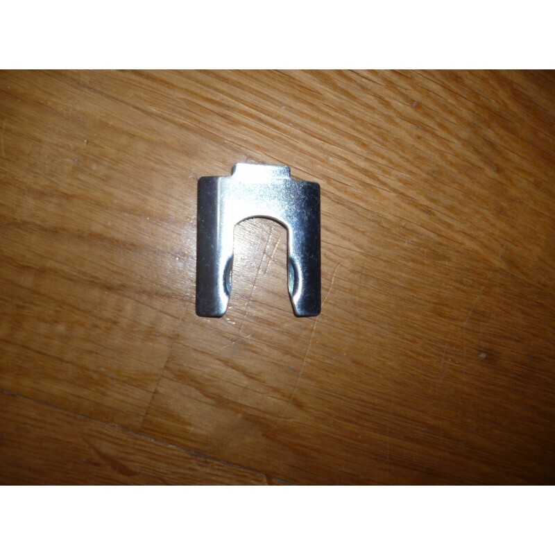 Brake Line Clips M530 Set of 4