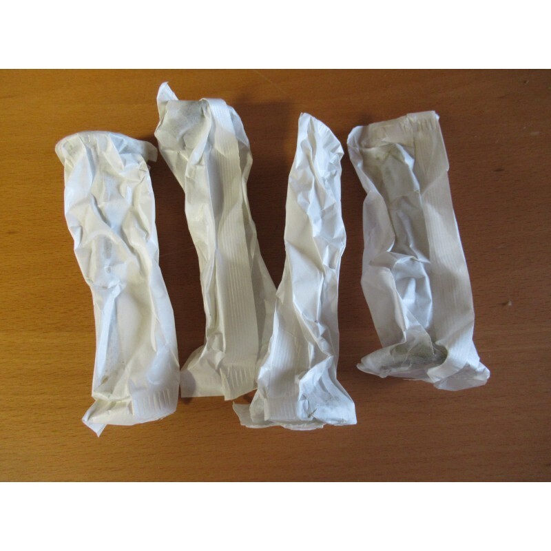 Set of Exhaust Valves Standard M530