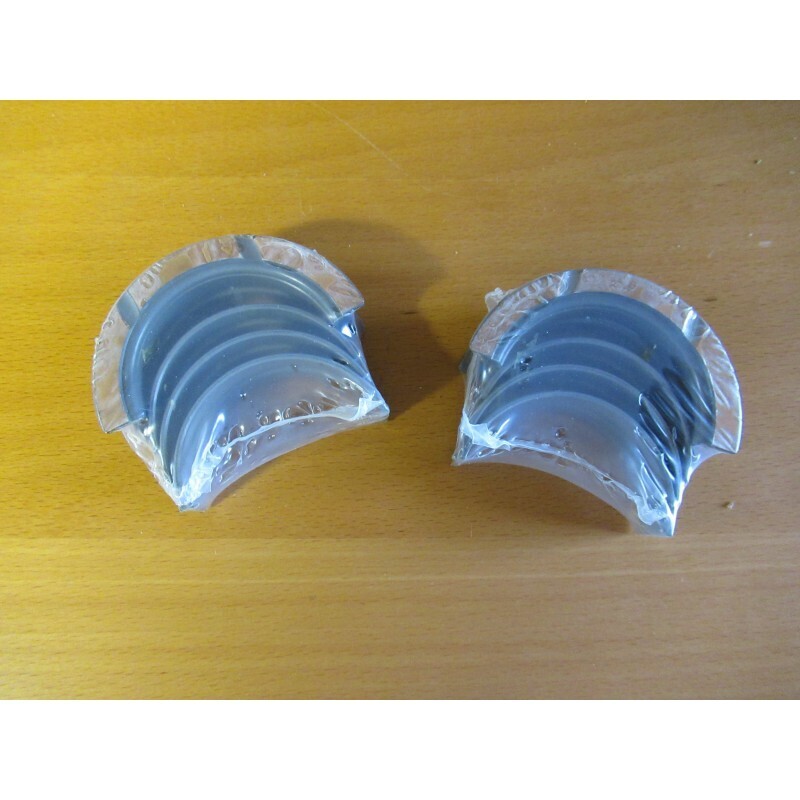 Standard Crankshaft Bearings M530 Set