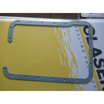 Sump Gasket and Seal M530