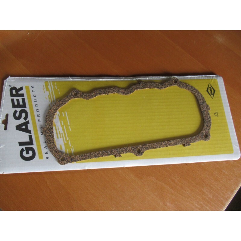 Rocker Cover Gaskets M530 Pair