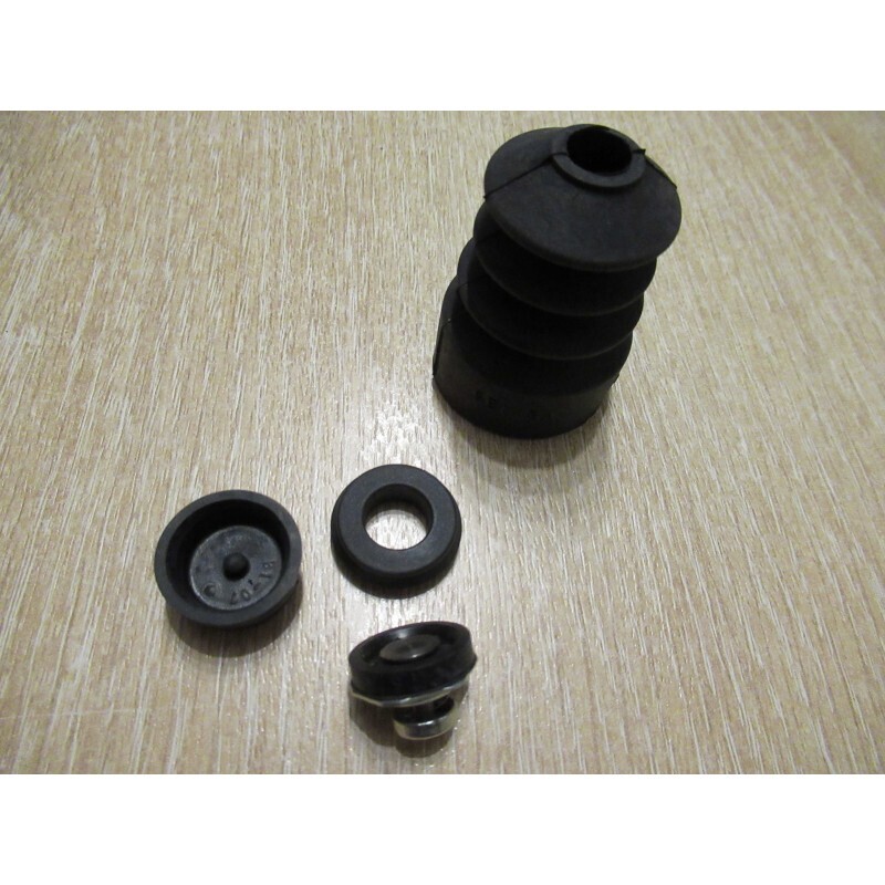 Brake Master Cylinder Seals With Bellows M530