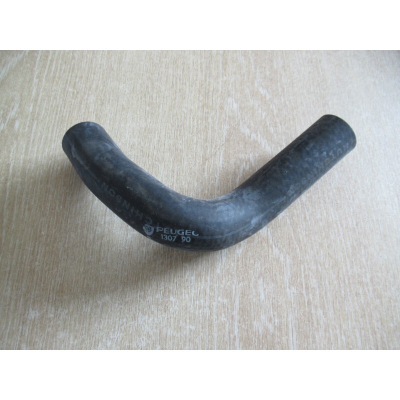 Degas Bottle Return Hose 205 T-16