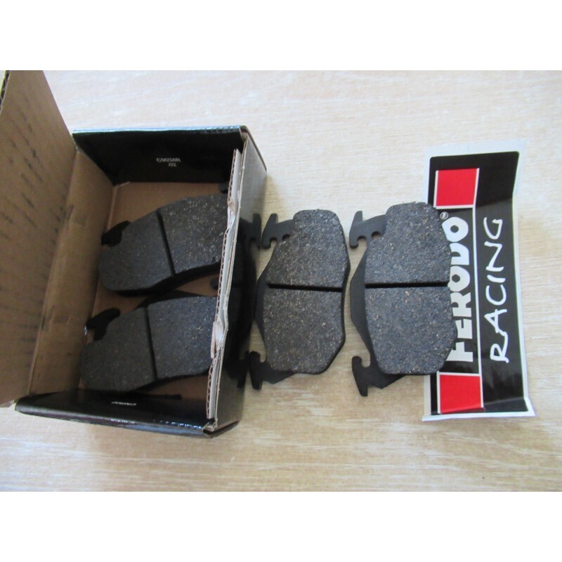 Front Brake Pads 205 T-16