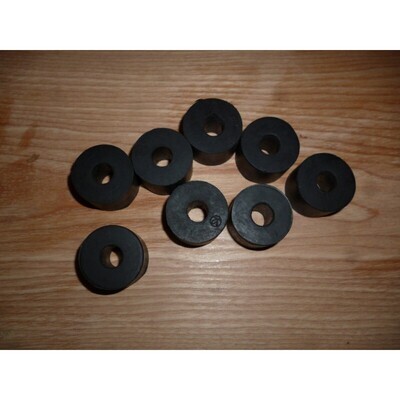 Outer Anti-Roll Bar Rubbers Bagheera and Murena