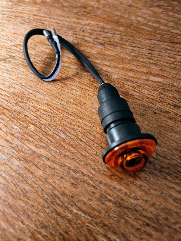 Indicator Repeater Complete Murena (Single)