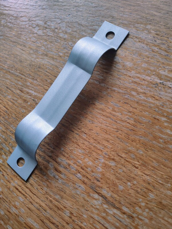 Bracket for Underfloor Steel Pipes Murena