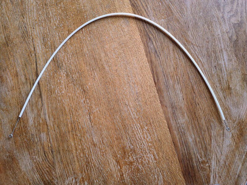 Heater Volume Cable