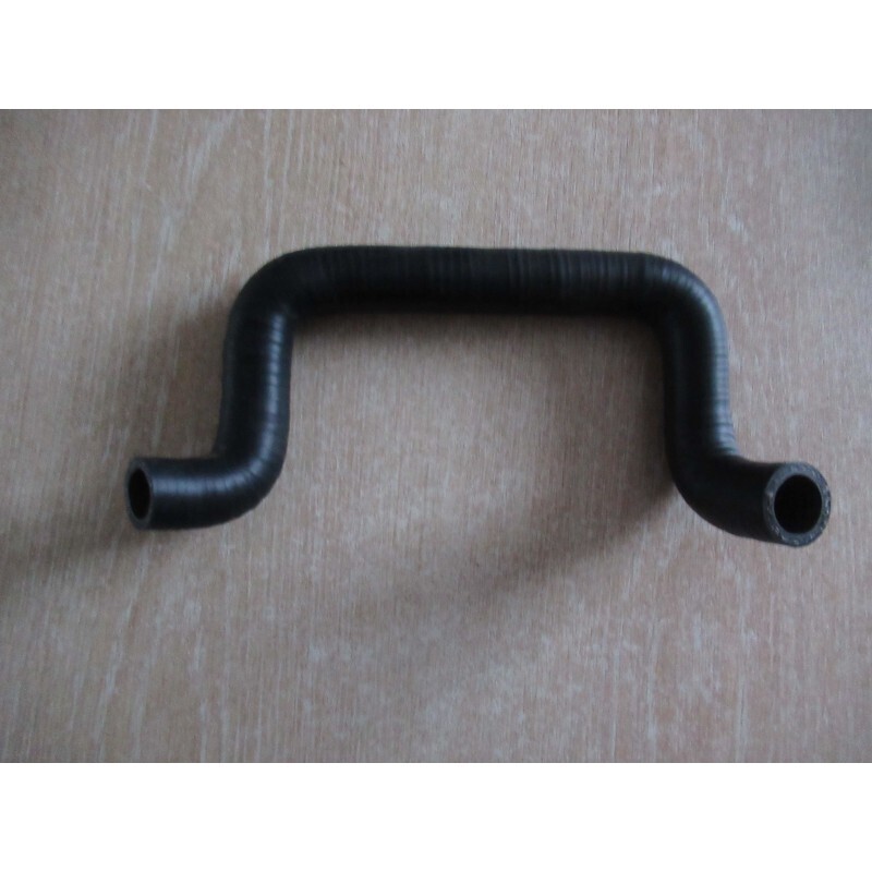 Oil Vapour Hose Bagheera 2 Carburettor