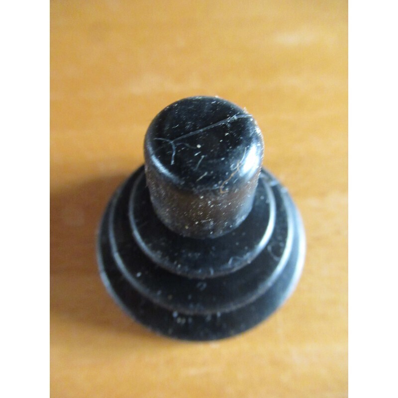 Door Mirror Button Cover T-16