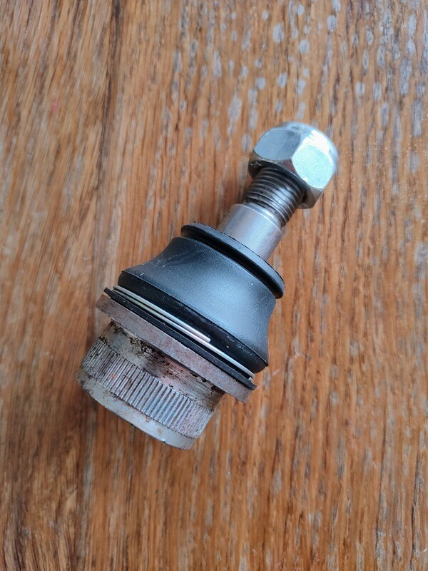 Front Wishbone Top Ball Joint T-16