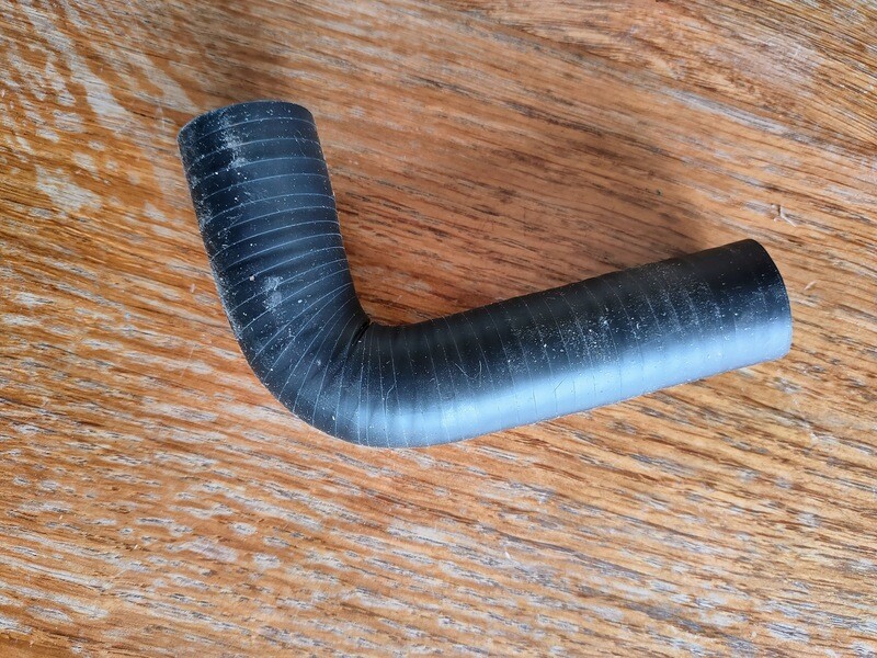 Degas Filter Hose Murena 2.2