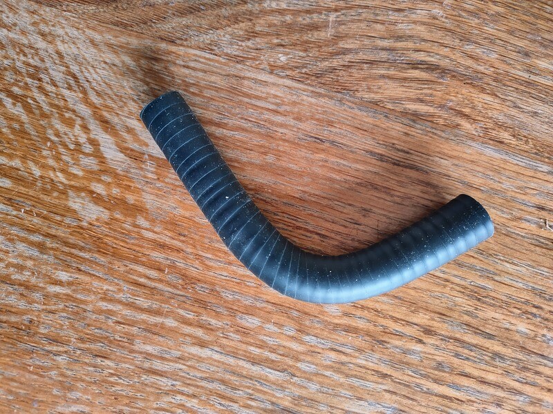 Degas hose Murena 2.2