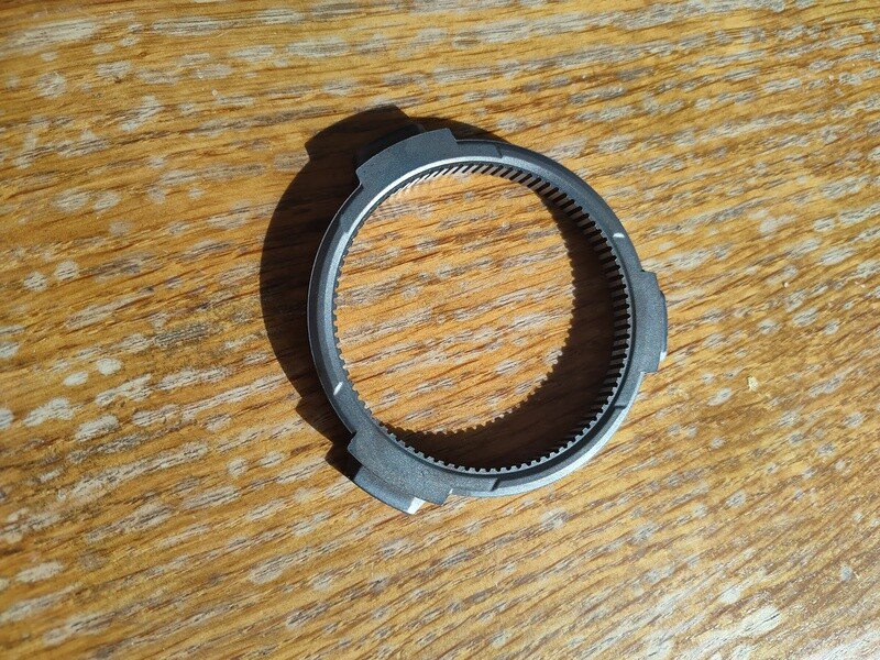 Synchro Ring 3,4, or 5 for Murena (Citroen box)