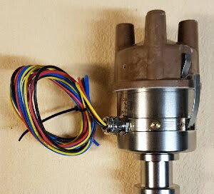 Programmable Distributor 2.2 and N9