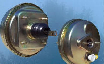 Brake Servo Bagheera New