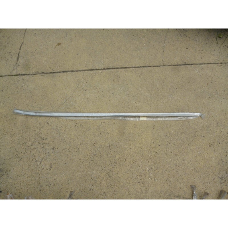 Chrome Strip to Door Bagheera Driver