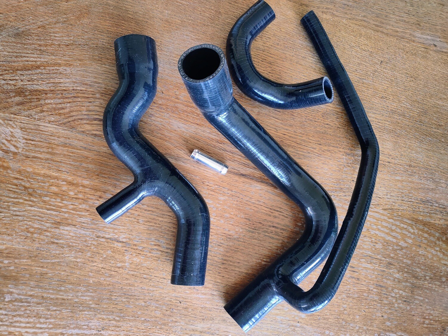 Silicone Cooling Hoses Peugeot 505 GTI Turbo