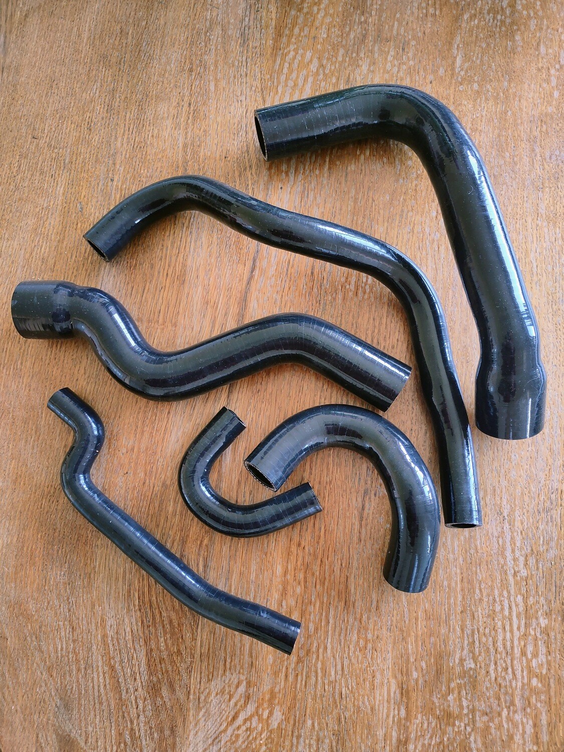 Cooling Hoses + Breather Hoses 505 GTI