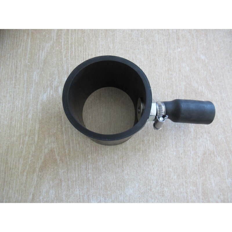 Air Filter to Carburettor Connector Bagheera Series One