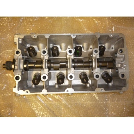 NEW Murena 2.2 and Peugeot 505 GTI Turbo Cylinder Head