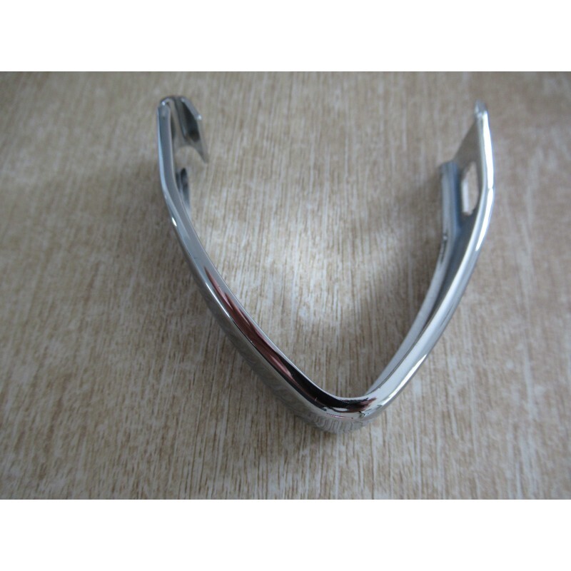 Rear Bumper Connector M530