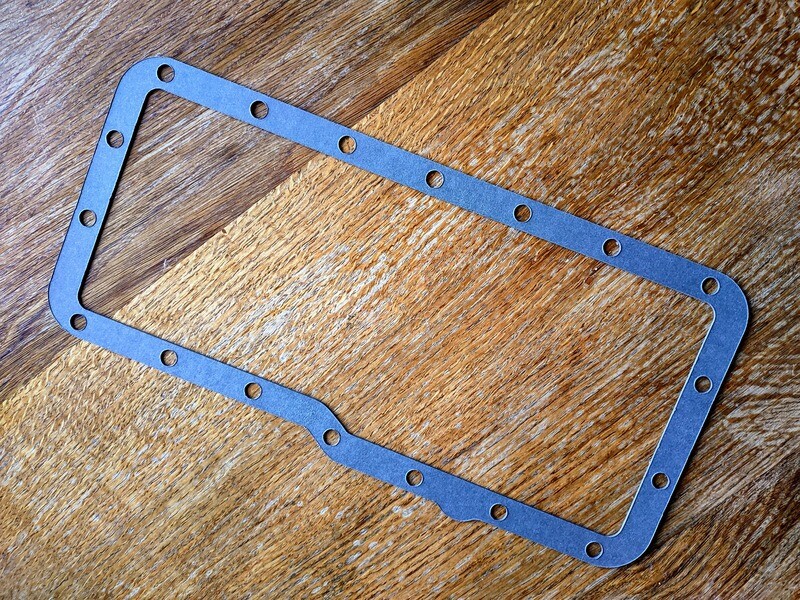 Transmission Cover Gasket M530