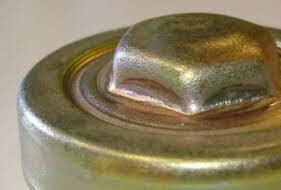 Filler Plug Bagheera Engine