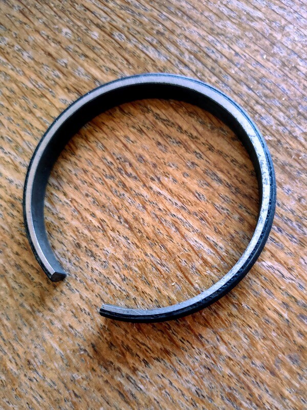 Synchro Ring Bagheera and Rancho