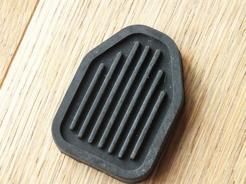 Pedal Rubber