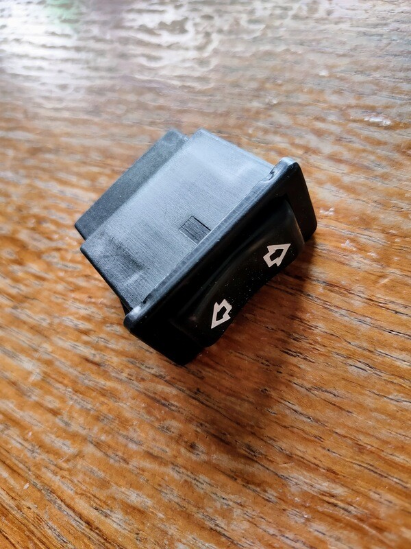 Window Lift Switch Murena