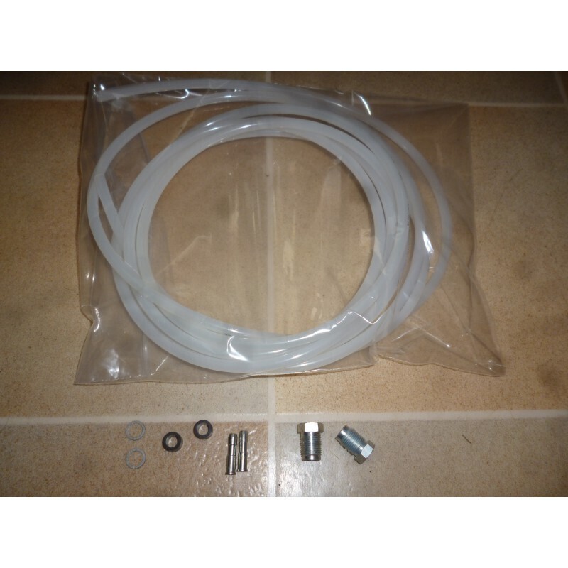 Hydraulic Clutch Tube and Fittings Bagheera, Rancho and Murena
