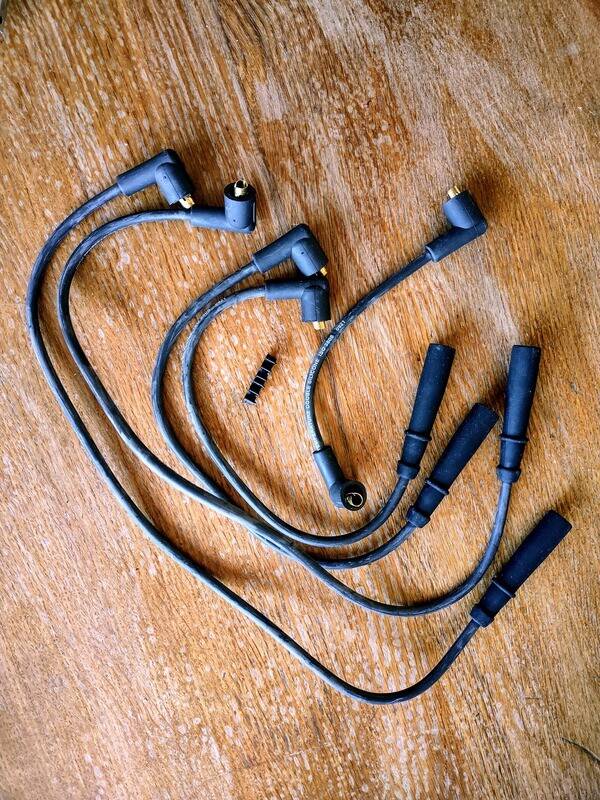 M530 Ignition Leads