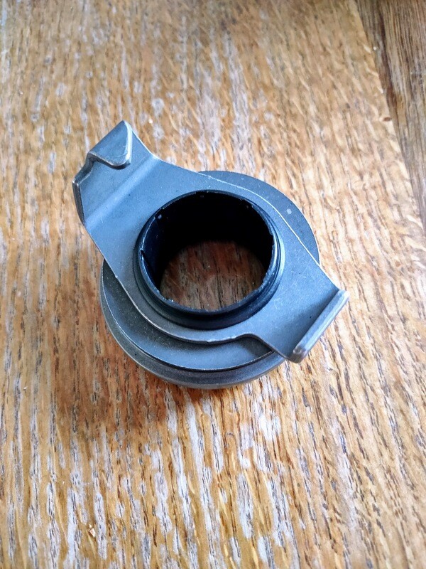 Clutch Release Bearing Murena 2.2