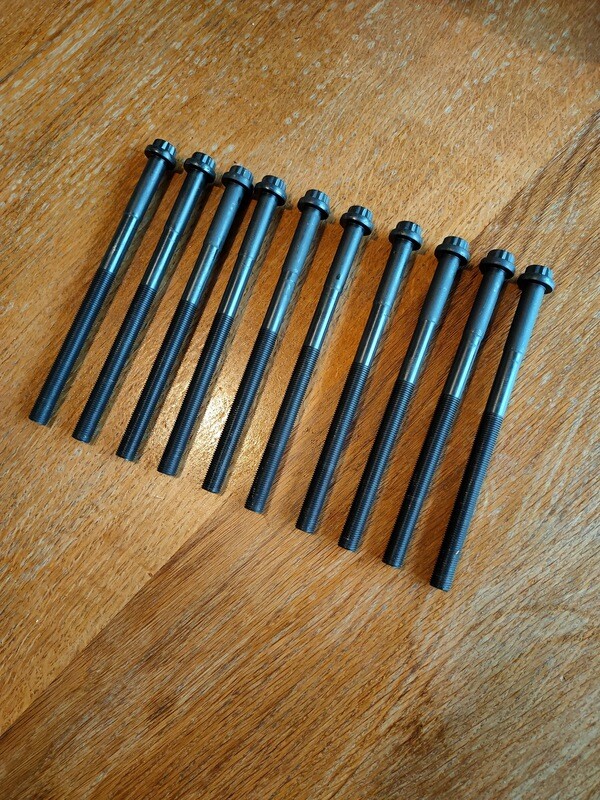 Cylinder Head Bolt Set for 2.2 N9T