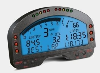 AIM MXL Dashboard Kit