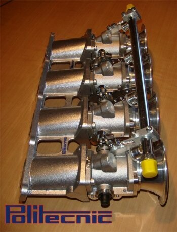 For Peugeot 106 s16 &amp; Citroën Saxo - Engine TU5.J4 -